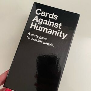 Cards Against Humanity Set